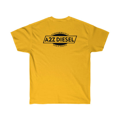 A2Z Diesel Plain T-Shirt