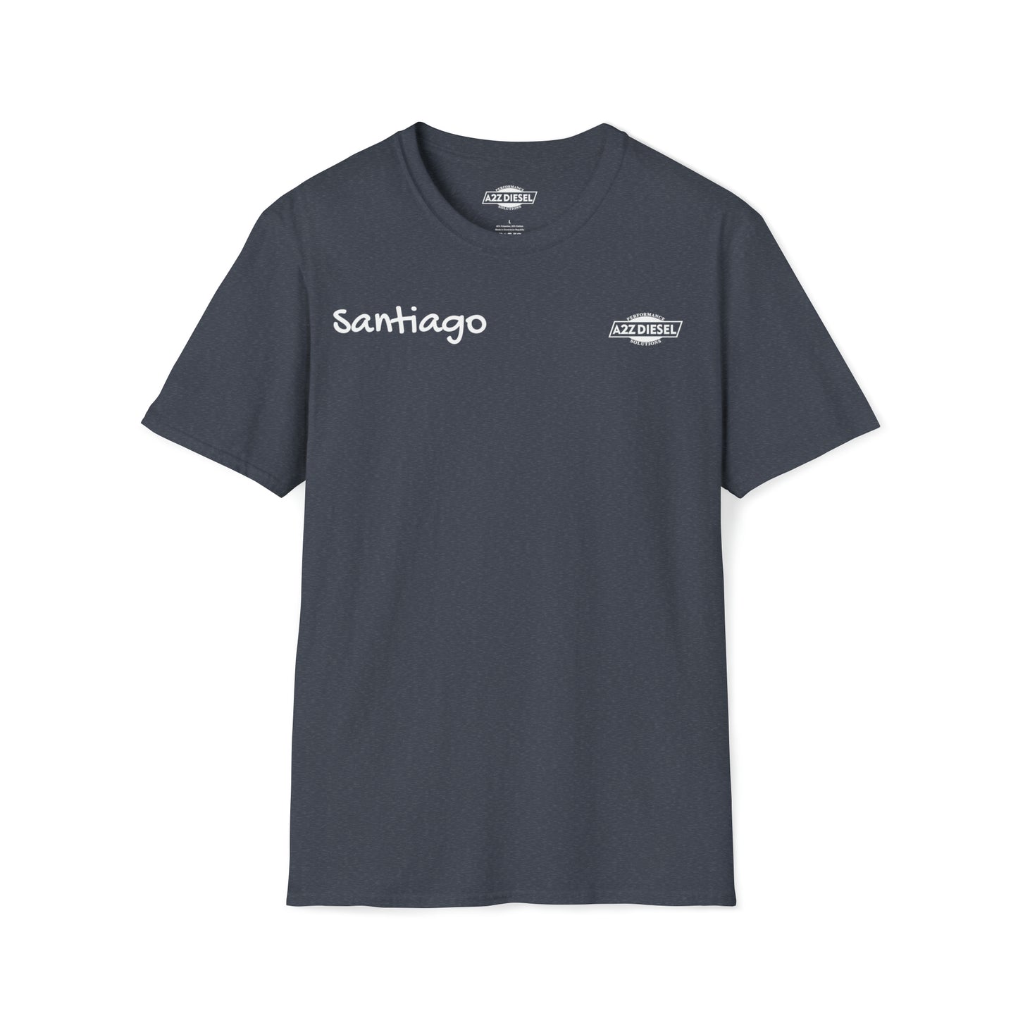 Santiago Work Shirt