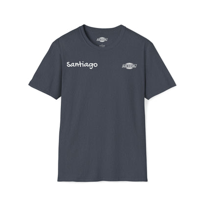 Santiago Work Shirt