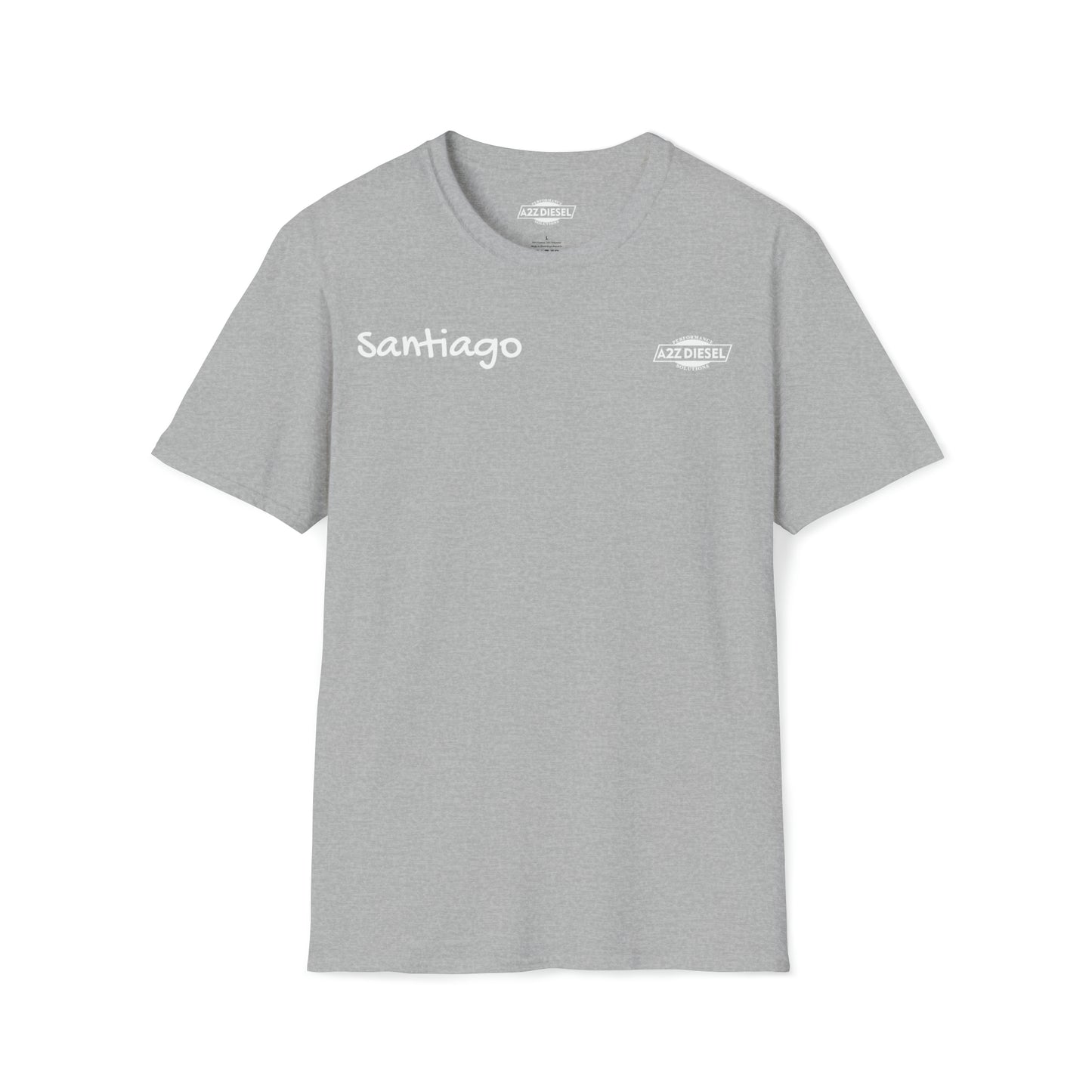 Santiago Work Shirt