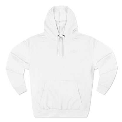 A2Z Diesel Holy Trinity Pullover Hoodie