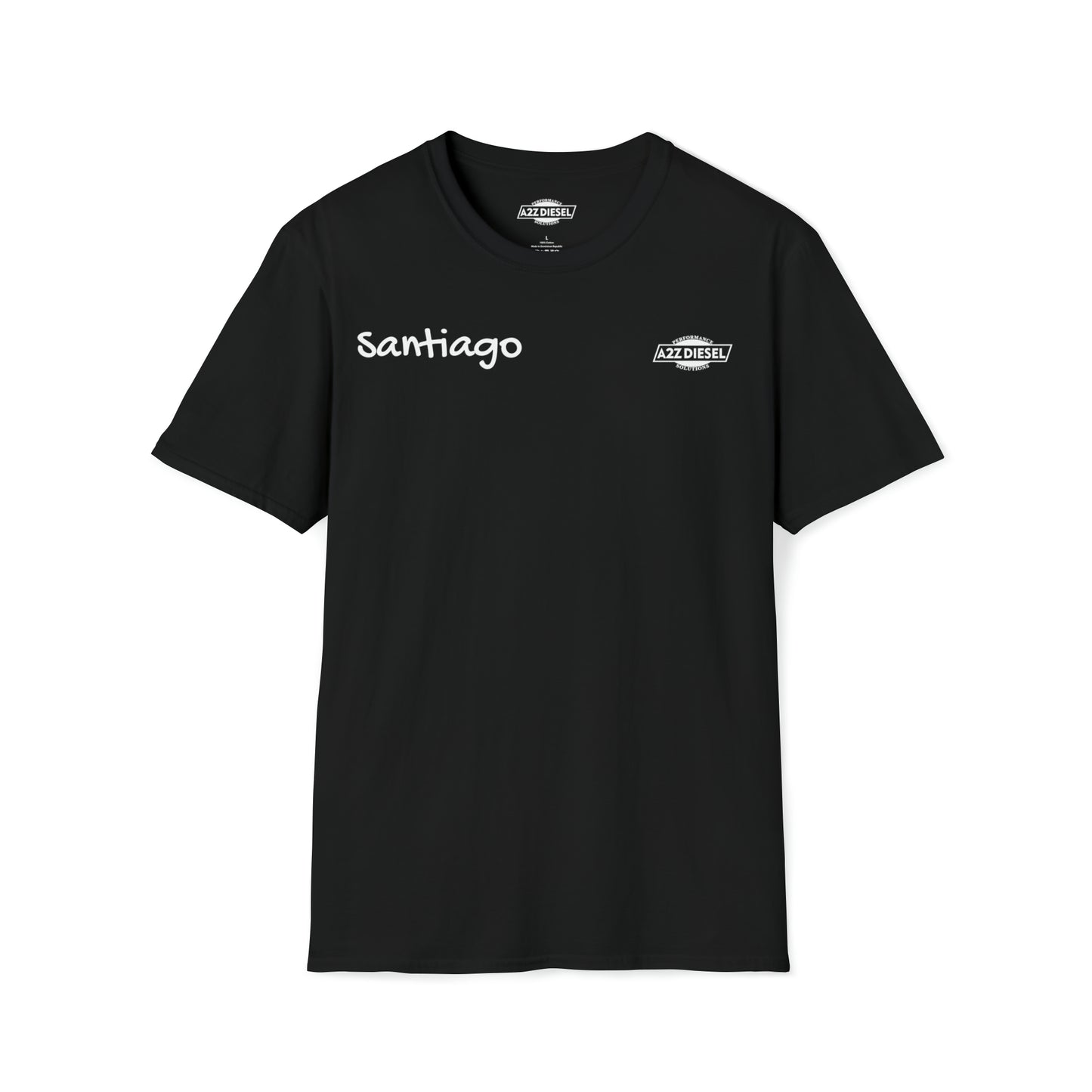 Santiago Work Shirt