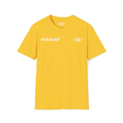 Manuel Work Shirt