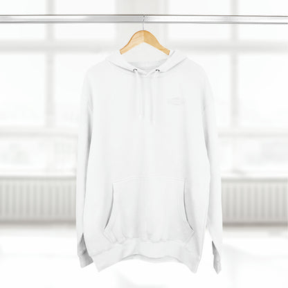 A2Z Diesel Holy Trinity Pullover Hoodie