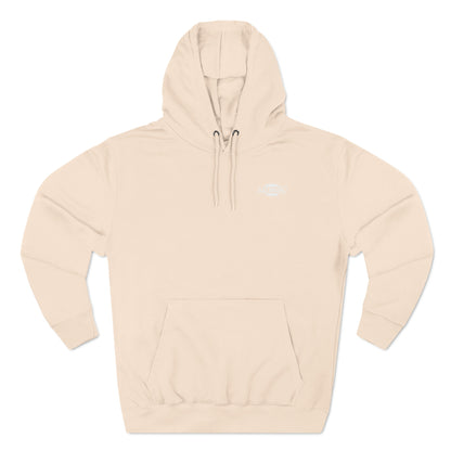 A2Z Diesel Holy Trinity Pullover Hoodie