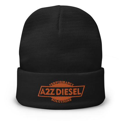 A2Z Diesel Beanie