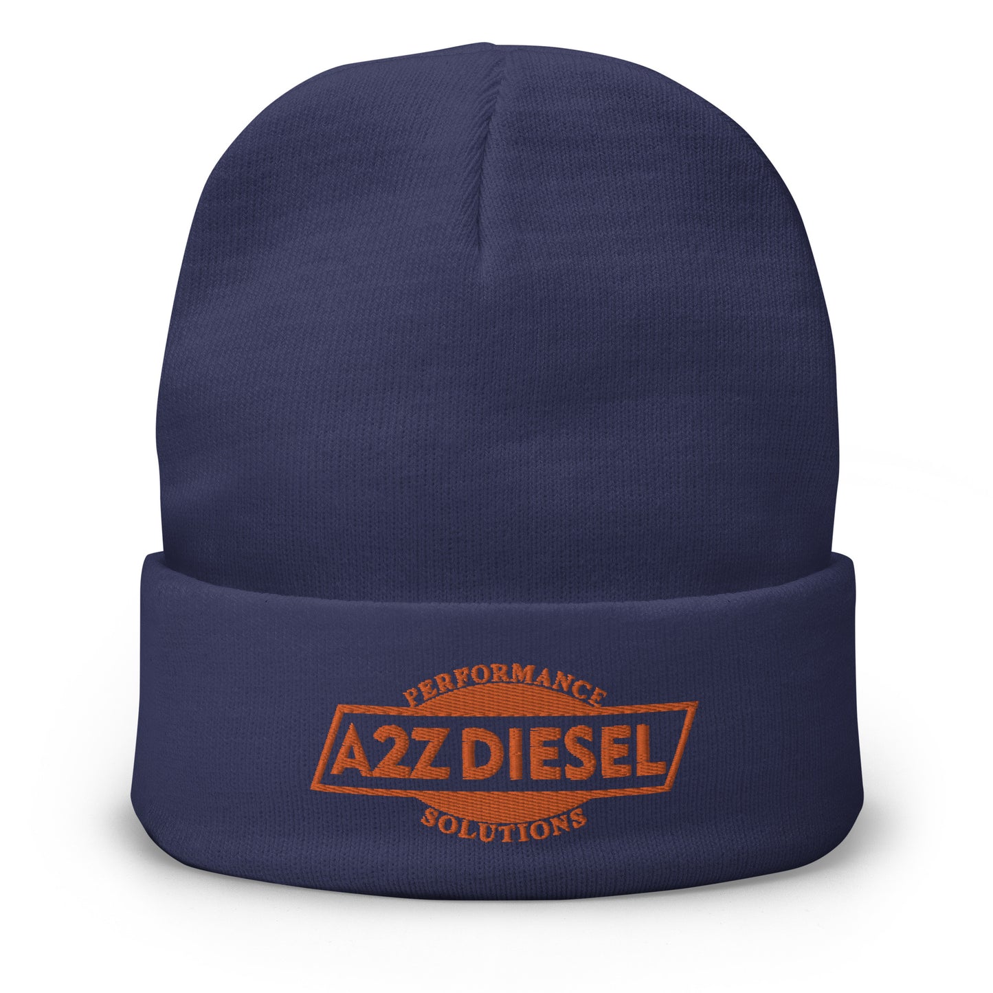 A2Z Diesel Beanie