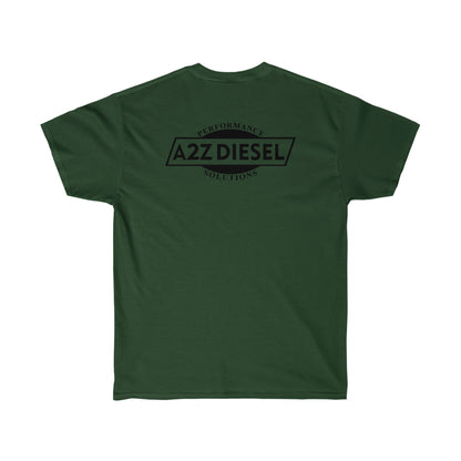 A2Z Diesel Plain T-Shirt